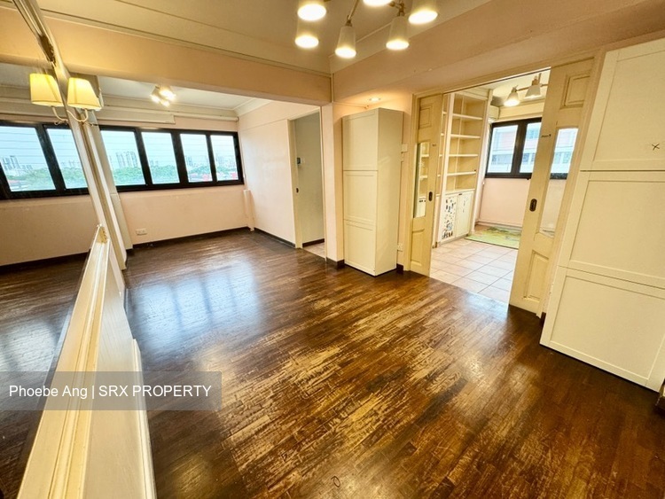 Blk 356 Clementi Avenue 2 (Clementi), HDB 5 Rooms #500505171